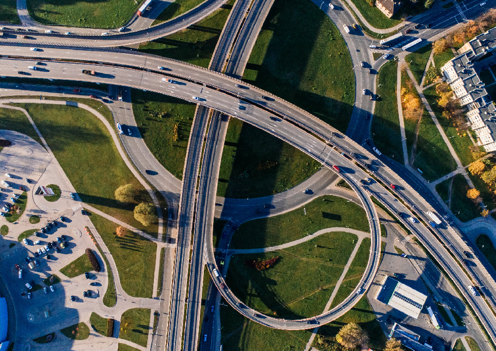 intelligent transportation