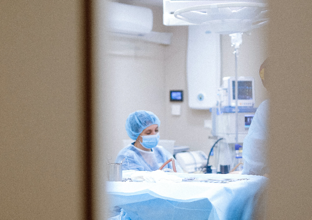 intelligent healthcare